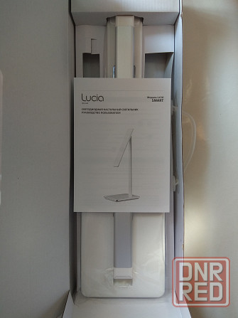 Светодиодный настольный светильник Smart L610 Донецк - изображение 6