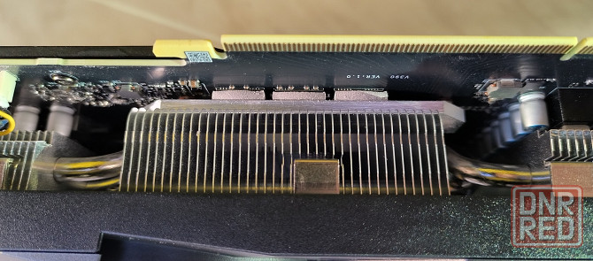Видеокарта MSI 3070 б/у Донецк - изображение 3