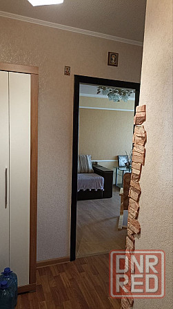 Продам 2х комн пр-т Панфилова Донецк - изображение 9