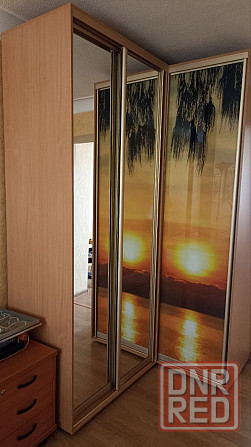 Продам 2х комн пр-т Панфилова Донецк - изображение 7