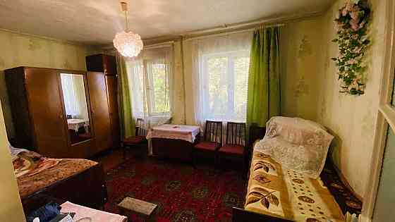 Продам 3-х ком. квартиру в Кировском районе, Донецк , Абакумова Донецк