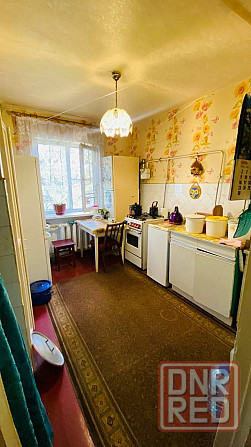 Продам 3-х ком. квартиру в Кировском районе, Донецк , Абакумова Донецк - изображение 2