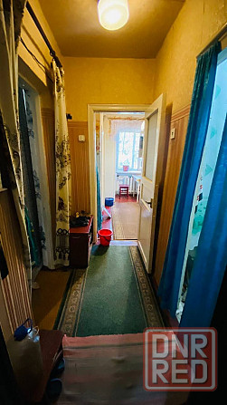 Продам 3-х ком. квартиру в Кировском районе, Донецк , Абакумова Донецк - изображение 6
