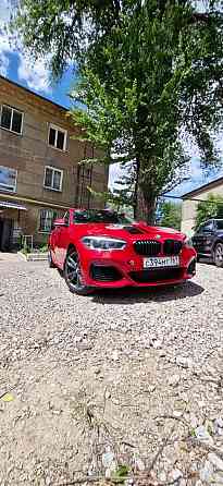Продам BMW F20 Донецк