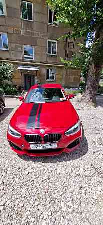 Продам BMW F20 Донецк