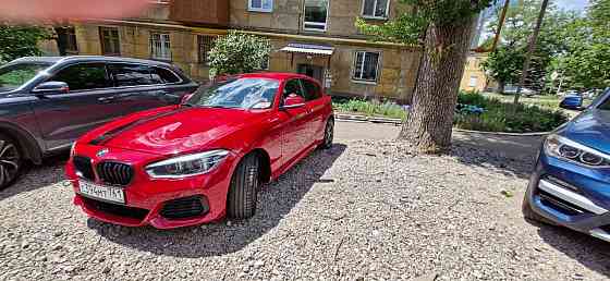 Продам BMW F20 Донецк