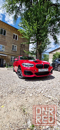 Продам BMW F20 Донецк - изображение 1