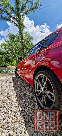 Продам BMW F20 Донецк - изображение 7