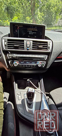 Продам BMW F20 Донецк - изображение 5