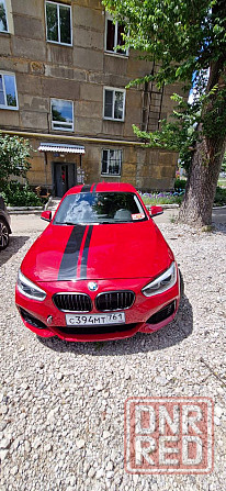 Продам BMW F20 Донецк - изображение 4