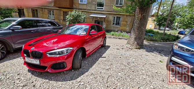 Продам BMW F20 Донецк - изображение 2