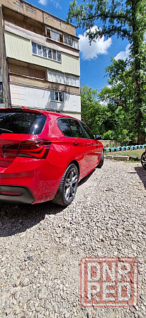 Продам BMW F20 Донецк - изображение 8