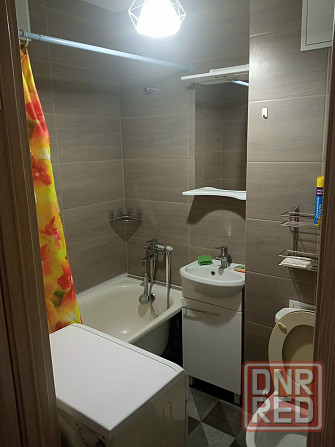 Сдам 2-х комнатную квартиру напротив Craft Макеевка - изображение 5