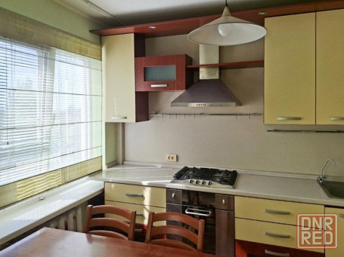 Продаётся 2-комнатная квартира, ул. Герцена Донецк - изображение 1