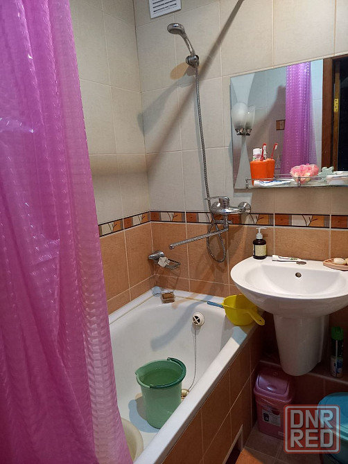 Продам однокомнатную квартиру в Центрально-Городском районе Макеевка - изображение 3