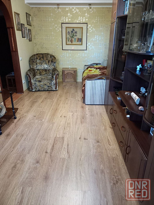 Продам однокомнатную квартиру в Центрально-Городском районе Макеевка - изображение 9