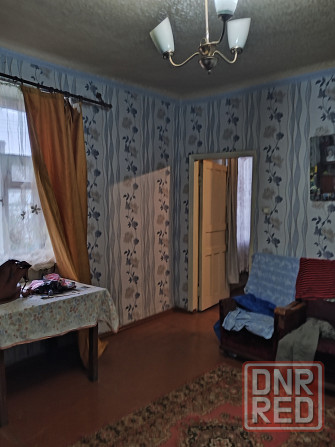 Продаю недорого квартиру в доме барачного типа. Донецк - изображение 7