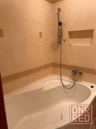 Продам 3-х ком. квартиру чешский проект в Кировском районе , Текстильщик , Высоцкого Донецк - изображение 6