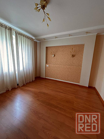 Продам 3-х ком. квартиру чешский проект в Кировском районе , Текстильщик , Высоцкого Донецк - изображение 1