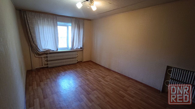 Продается 1 ком. квартира , ул. Островского, Текстильщик Донецк - изображение 3