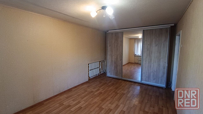 Продается 1 ком. квартира , ул. Островского, Текстильщик Донецк - изображение 4