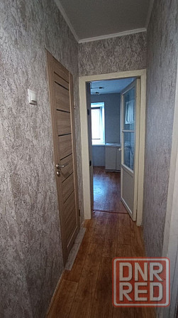 Продается 1 ком. квартира , ул. Островского, Текстильщик Донецк - изображение 7