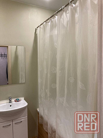 Сдается 1 комнатная квартирав Макеевке в Кировском районе возле Кировского суда, ул Димитрова Макеевка - изображение 3