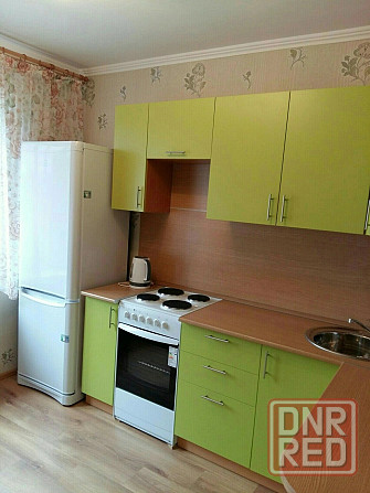 Сдается 1 комнатная квартирав Макеевке в Кировском районе возле Кировского суда, ул Димитрова Макеевка - изображение 2