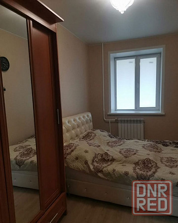 Сдам 1-комнатную квартиру в Ленинском районе, Звездный. Донецк - изображение 3