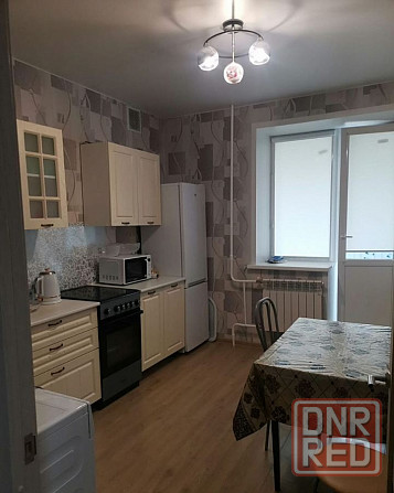 Сдам 1-комнатную квартиру в Ленинском районе, Звездный. Донецк - изображение 2