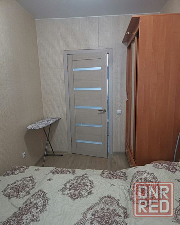 Сдам 1-комнатную квартиру в Ленинском районе, Звездный. Донецк - изображение 4