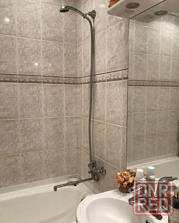 Сдам 2-комнатную квартиру в Буденовском районе, Цветочный. Донецк - изображение 3