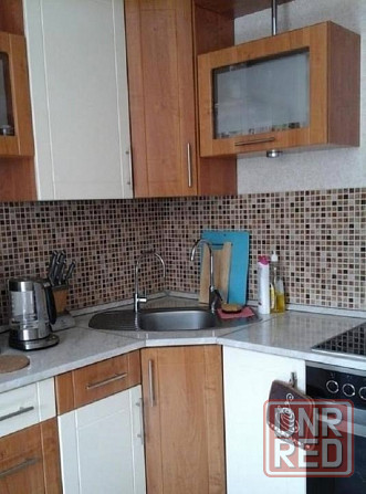 Сдам 1-комнатную квартиру в Киевском районе, Донецк Сити. Донецк - изображение 2