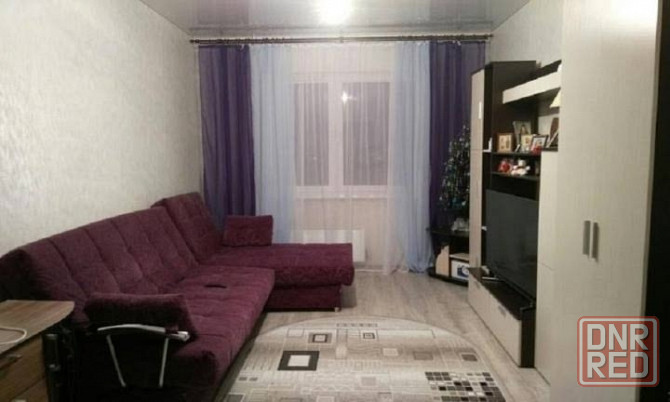 Сдам 1-комнатную квартиру в Киевском районе, Донецк Сити. Донецк - изображение 5