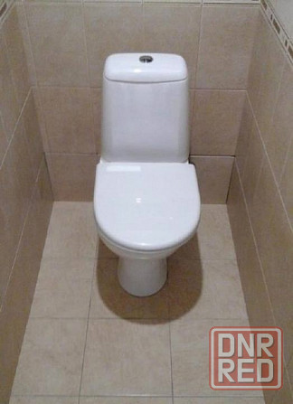 Сдам 1-комнатную квартиру в Киевском районе, Донецк Сити. Донецк - изображение 3