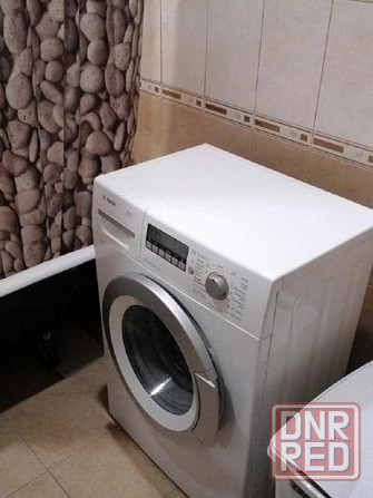 Сдам 1-комнатную квартиру в Киевском районе, Донецк Сити. Донецк - изображение 4