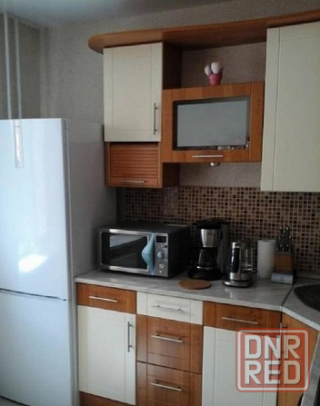 Сдам 1-комнатную квартиру в Киевском районе, Донецк Сити. Донецк - изображение 1