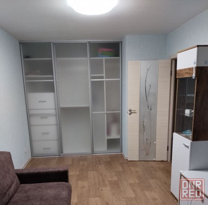 Сдам 1-комнатную квартиру в Ворошиловском районе, Студ Городок. Донецк - изображение 1