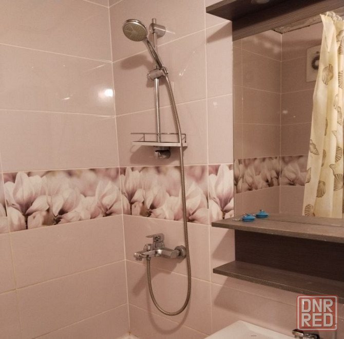 Сдам 1-комнатную квартиру в Ворошиловском районе, Студ Городок. Донецк - изображение 4