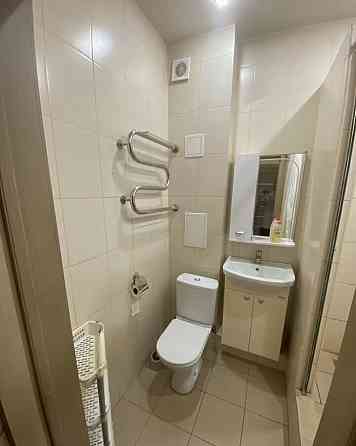 Сдам 1-комнатную квартиру в Калининском районе, Мед Институт. Донецк