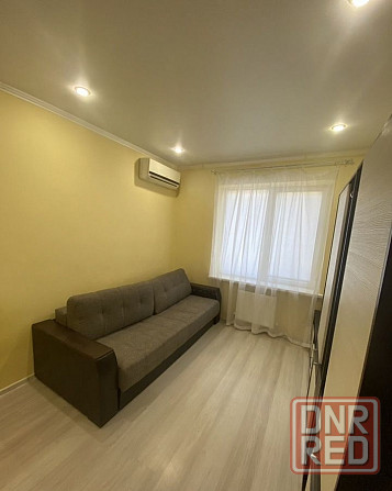 Сдам 1-комнатную квартиру в Калининском районе, Мед Институт. Донецк - изображение 2