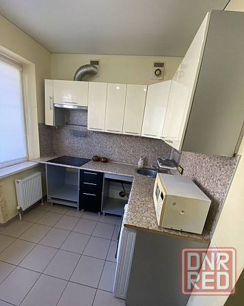 Сдам 1-комнатную квартиру в Калининском районе, Мед Институт. Донецк - изображение 1