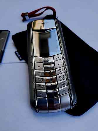 Премимум телефоны Nokia Vertu Донецк