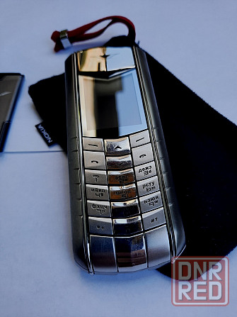 Премимум телефоны Nokia Vertu Донецк - изображение 3