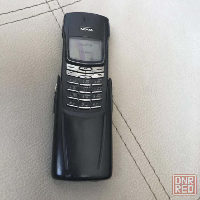 Премимум телефоны Nokia Vertu Донецк - изображение 1