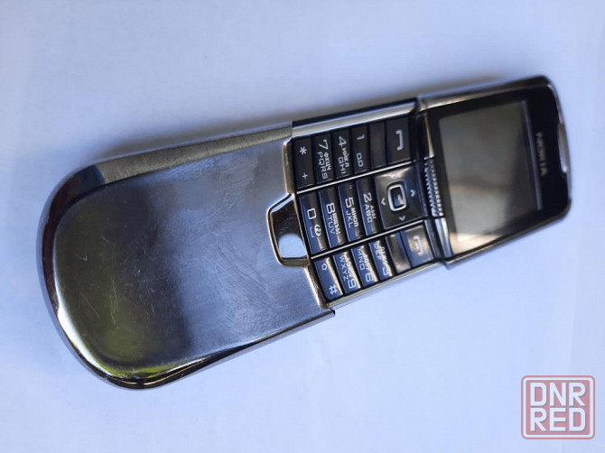 Премимум телефоны Nokia Vertu Донецк - изображение 2