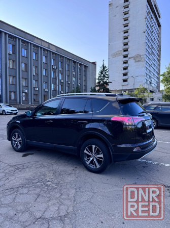 Продажа Toyota rav 4 коричневая Макеевка - изображение 6