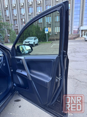 Продажа Toyota rav 4 коричневая Макеевка - изображение 8