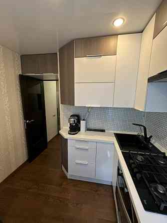 Сдаю трехкомнатную квартиру в Будённовском районе города Донецка Донецк