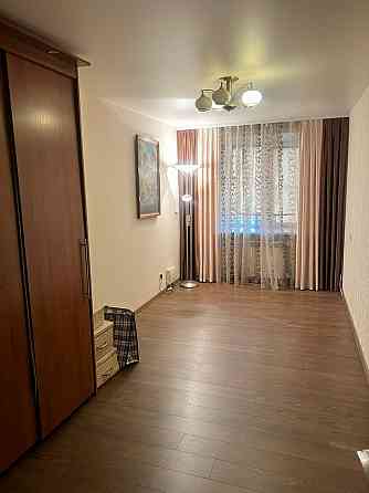 Сдаю трехкомнатную квартиру в Будённовском районе города Донецка Донецк